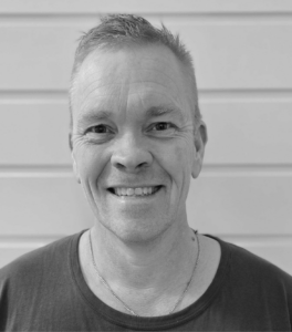 Martin Jensen