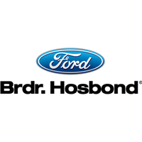 Ford Brdr. Hosbond