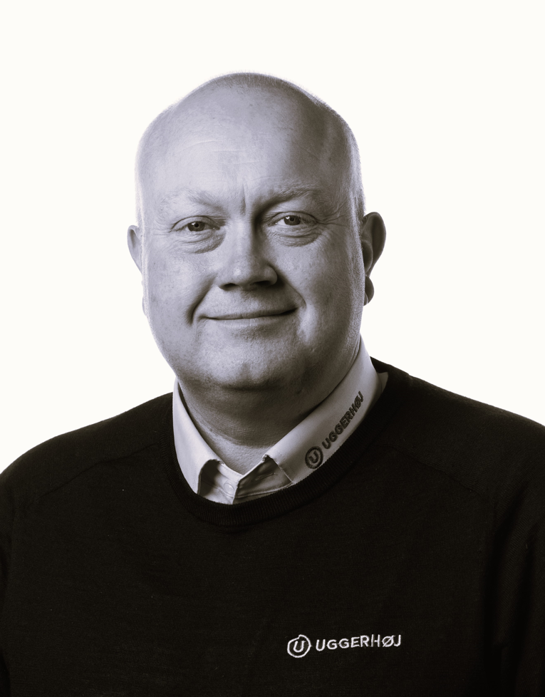 Brian Strøm
