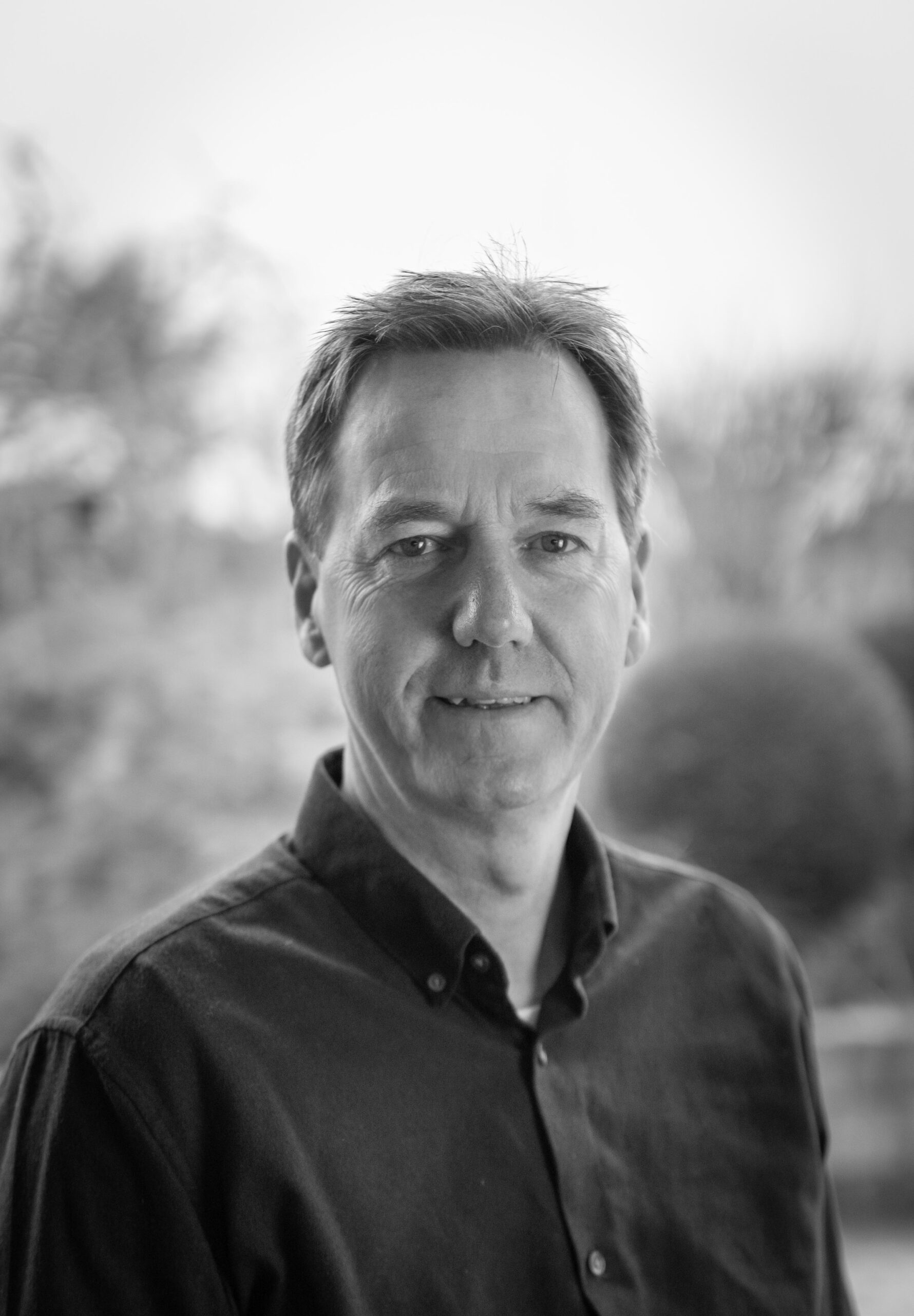 Dann Sørensen