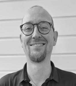 Frederik Laage