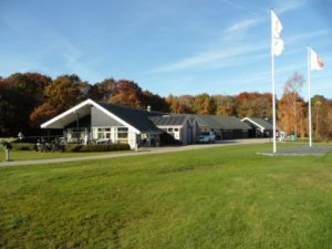 Frederikshavn golfklub