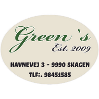 Green’s Skagen