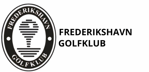 Frederikshavn Golfklub Logo