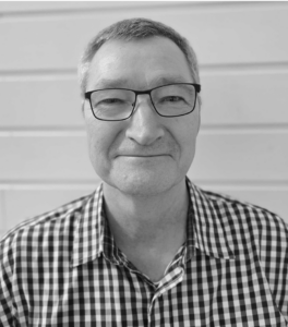 Helge Bjerreskov